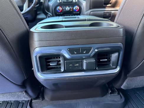 Used 2021 GMC Sierra 1500 Denali w/ Denali Ultimate Package image 58