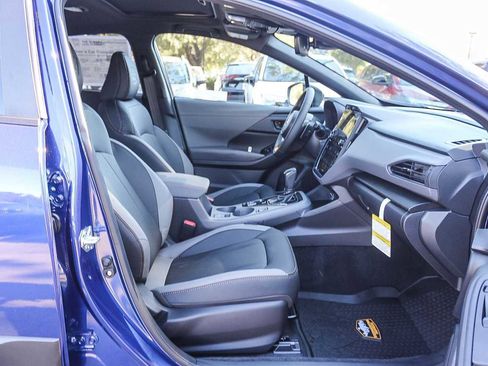 New 2025 Subaru Crosstrek 2.5i Wilderness w/ Crosstrek Mirror Package image 15