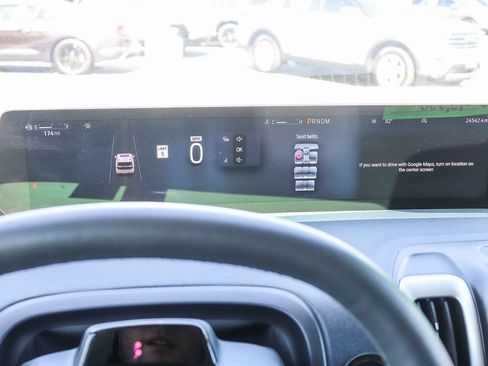 Certified 2025 Ford Expedition Max Active RWD image 24
