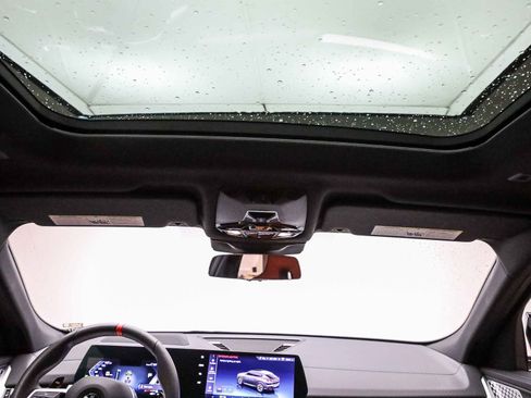 Certified 2024 BMW X2 M35i w/ Premium Package image 17