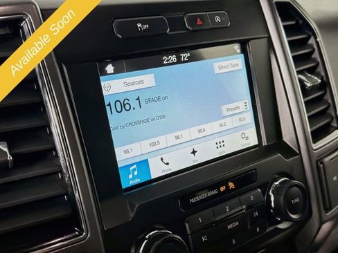 Used 2018 Ford F150 XLT w/ Equipment Group 302A Luxury AWD/4WD image 15