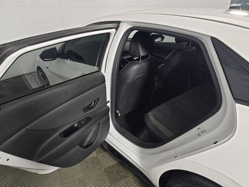Used 2023 Hyundai Elantra N Line w/ Cargo Package image 16
