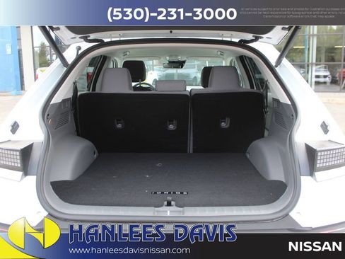 Used 2024 Hyundai Ioniq 5 SEL RWD image 10