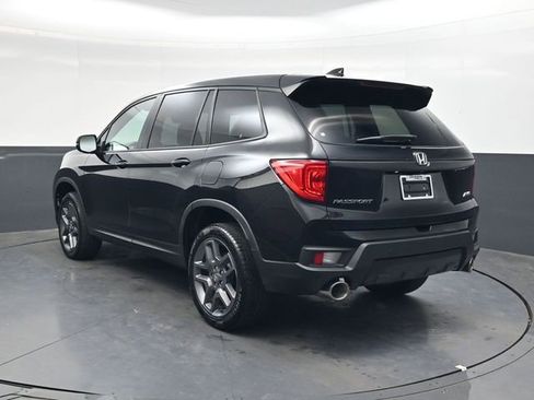 Used 2023 Honda Passport EX-L image 6
