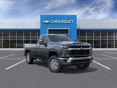 New 2026 Chevrolet Silverado 3500 LT w/ Convenience Package