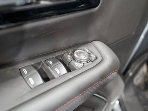 New 2026 Chevrolet Tahoe RST w/ Comfort Package image 17