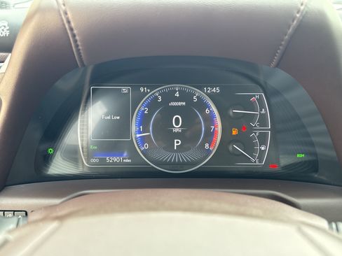 Used 2019 Lexus ES 350 w/ Accessory Package 2 FWD image 29