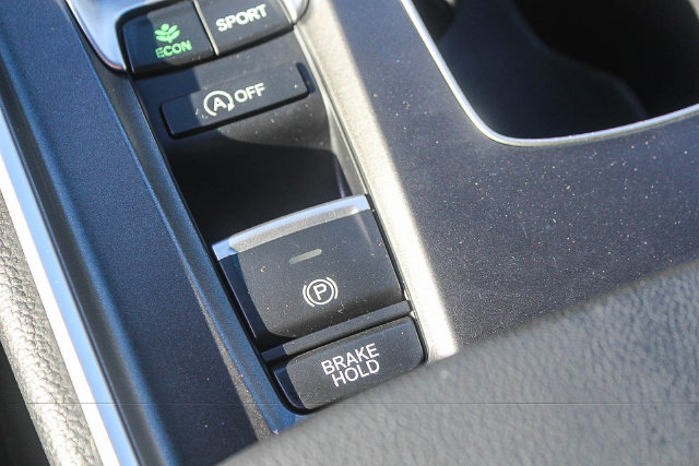 Used 2022 Honda Accord Sport image 33