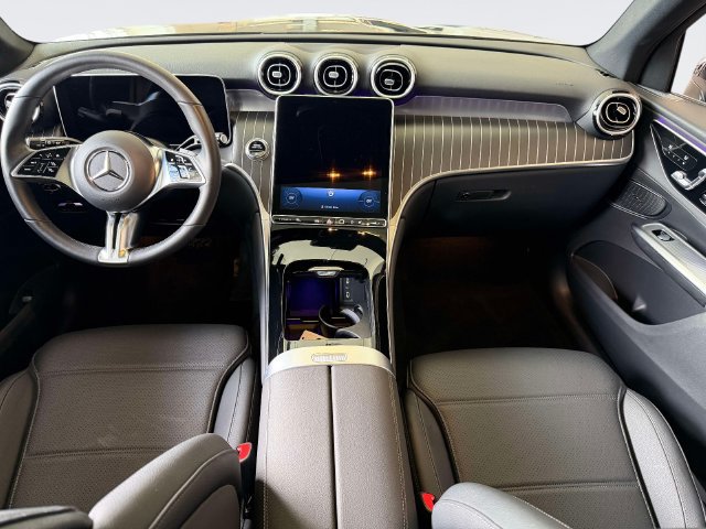 Certified 2026 Mercedes-Benz GLC 300 4MATIC image 13