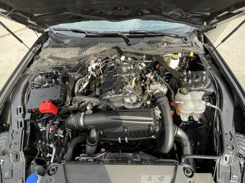 Used 2024 Ford Mustang Premium image 26