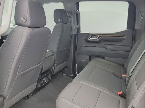 Used 2026 Chevrolet Silverado 1500 RST AWD/4WD image 9