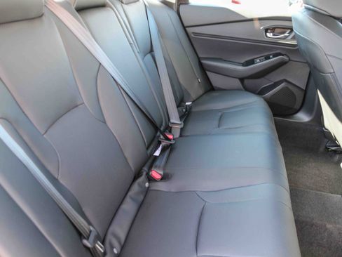 New 2025 Honda Accord Touring image 22