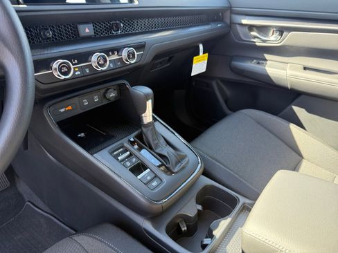 New 2026 Honda CR-V LX image 13