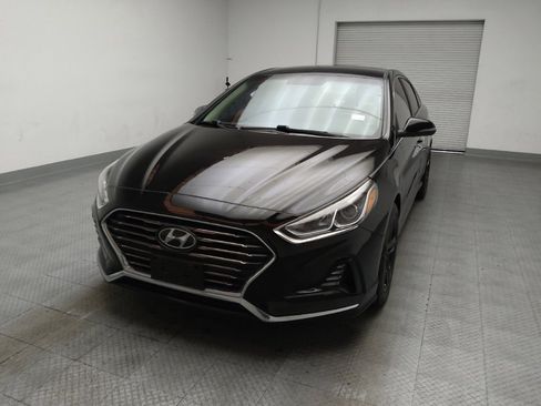 Used 2018 Hyundai Sonata SEL FWD image 15