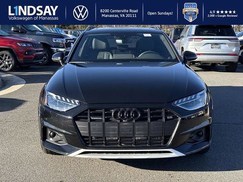 Used 2023 Audi A4 2.0T allroad Premium Plus w/ Premium Plus Package image 6