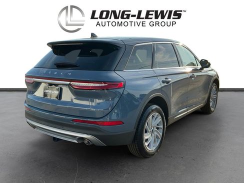 Used 2023 Lincoln Corsair FWD image 7