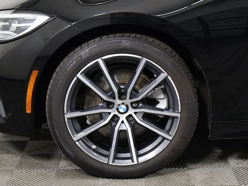 Used 2021 BMW 330i xDrive Sedan w/ Convenience Package AWD/4WD image 24