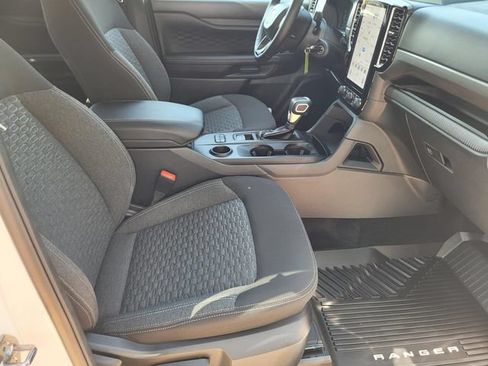 Used 2026 Ford Ranger XLT w/ Convenience Package RWD image 11