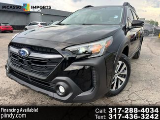 Used 2024 Subaru Outback Premium image 1