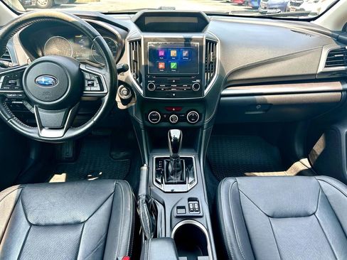 Used 2017 Subaru Impreza 2.0i Limited w/ Moonroof/BSD & Rcta/Eyesight image 6