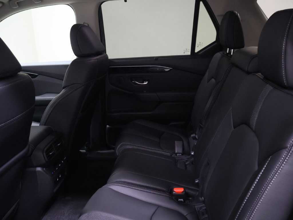 New 2026 Honda Pilot EX-L image 10