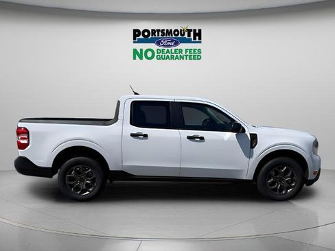 Certified 2024 Ford Maverick XLT w/ XLT Luxury Package FWD image 29