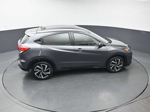 Used 2020 Honda HR-V Sport image 38