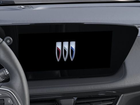 New 2026 Buick Encore GX Preferred image 47
