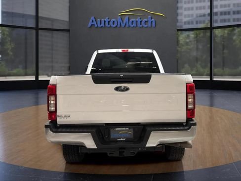 Used 2022 Ford F250 XLT AWD/4WD image 10