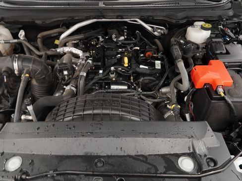 Used 2022 Ford Ranger Lariat w/ Tremor Off-Road Package image 54