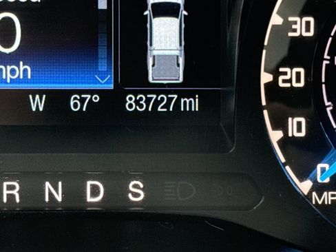 Used 2021 Ford Ranger XLT w/ Equipment Group 301A Mid image 18