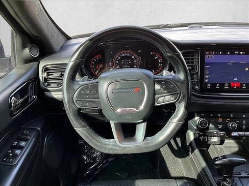 Used 2022 Dodge Durango R/T image 7