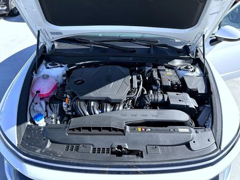 New 2026 Hyundai Sonata SEL AWD/4WD image 24