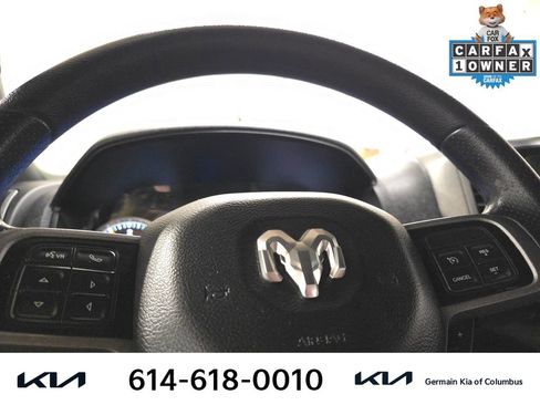 Used 2022 RAM 2500 Tradesman image 21