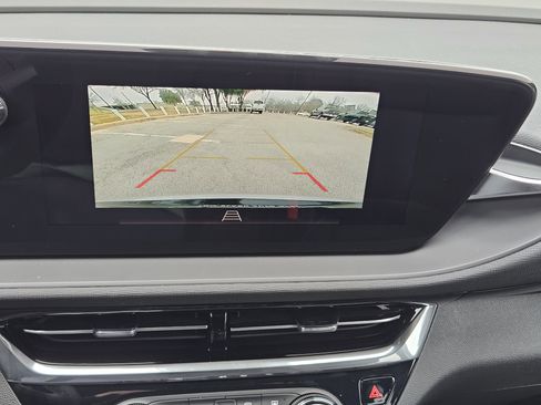 New 2026 Buick Envista Sport Touring w/ Convenience I Package image 14