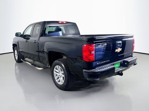 Used 2019 Chevrolet Silverado 1500 Custom w/ Custom Convenience Package RWD image 7