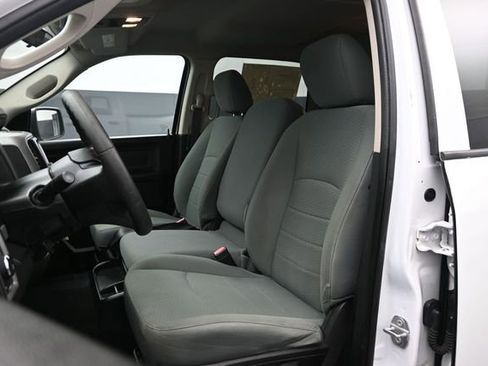 Used 2019 RAM 1500 Tradesman w/ Tradesman SXT Package AWD/4WD image 10