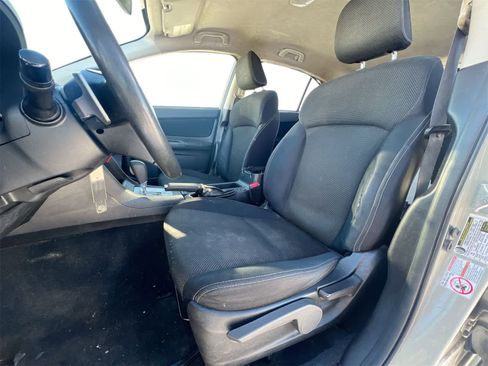 Used 2014 Subaru Crosstrek 2.0i Premium image 16