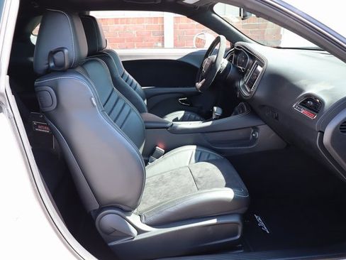 Used 2023 Dodge Challenger SRT Hellcat Widebody image 46