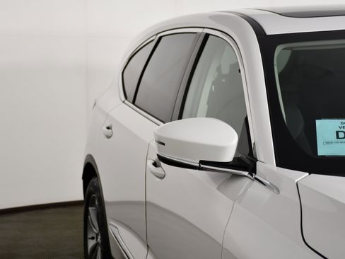 Certified 2024 Acura MDX SH-AWD image 14