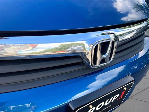 Used 2012 Honda Civic EX image 28
