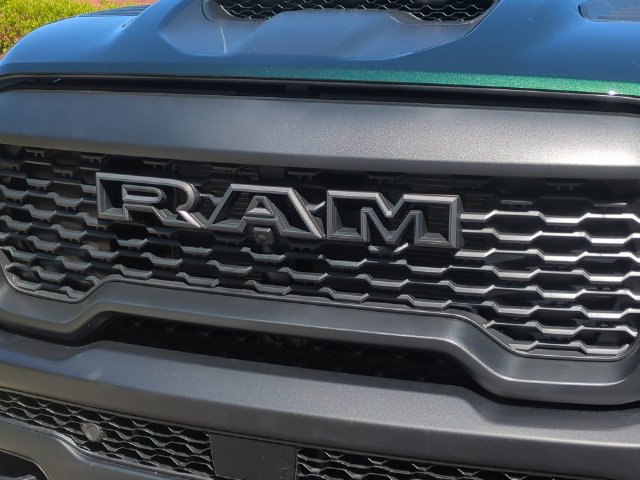New 2026 RAM 1500 RHO AWD/4WD image 24