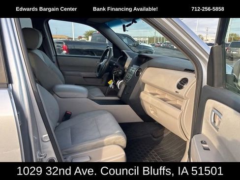 Used 2011 Honda Pilot LX image 11