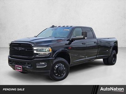 Used 2020 RAM 3500 Laramie