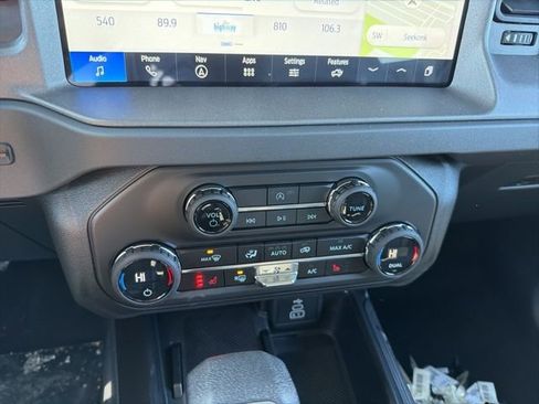 New 2026 Ford Bronco Big Bend image 14