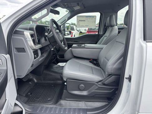 New 2025 Ford F550 XL image 18