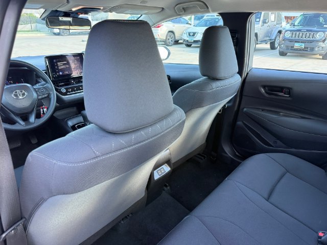 Used 2026 Toyota Corolla LE FWD image 24
