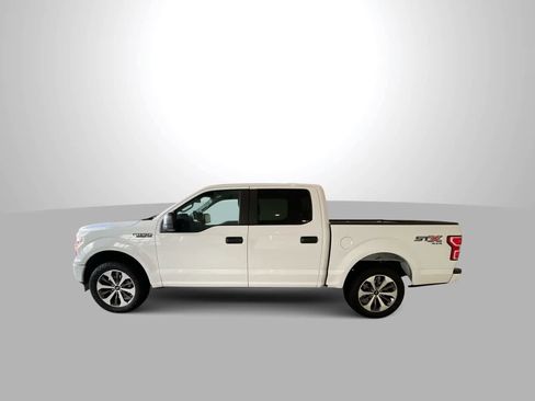 Used 2019 Ford F150 XL w/ Equipment Group 101A Mid image 5