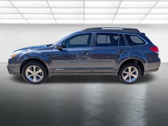 Used 2013 Subaru Outback 2.5i Limited w/ Moonroof Pkg AWD/4WD image 38