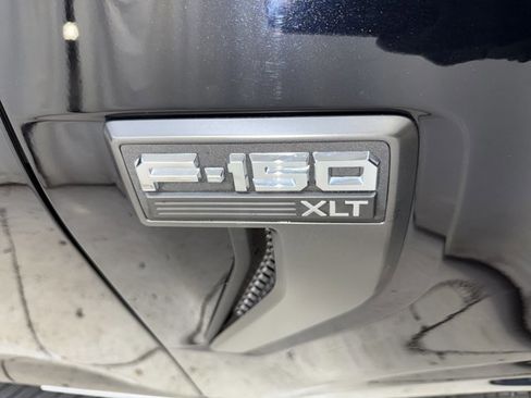 Used 2021 Ford F150 XLT w/ Equipment Group 302A High image 33